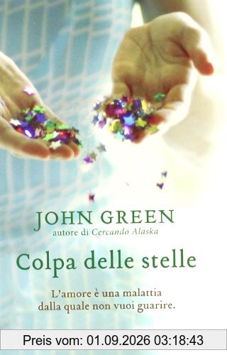 Colpa delle stelle