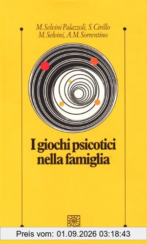 I giochi psicotici nella famiglia
