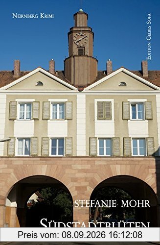 KHK Frank Hackenholt: Südstadtblüten: Hackenholts zehnter Fall