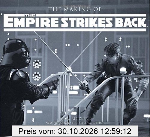 The Making of Star Wars: The Empire Strikes Back