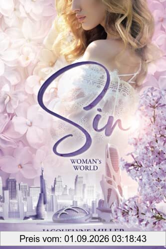 Sin - Woman's World
