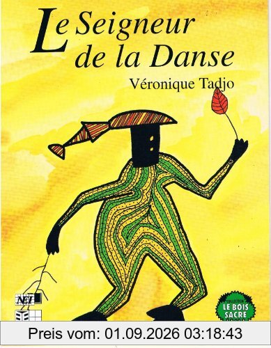 Le Seigneur de la Danse