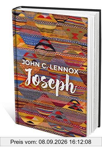 Joseph: Eine Geschichte der Liebe, des Hasses, der Sklaverei, der Macht und der Vergebung