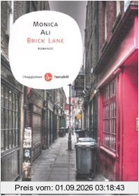 Brick Lane (Narrativa. Tascabili)