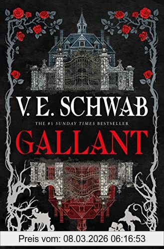 Schwab, V. E. Gallant