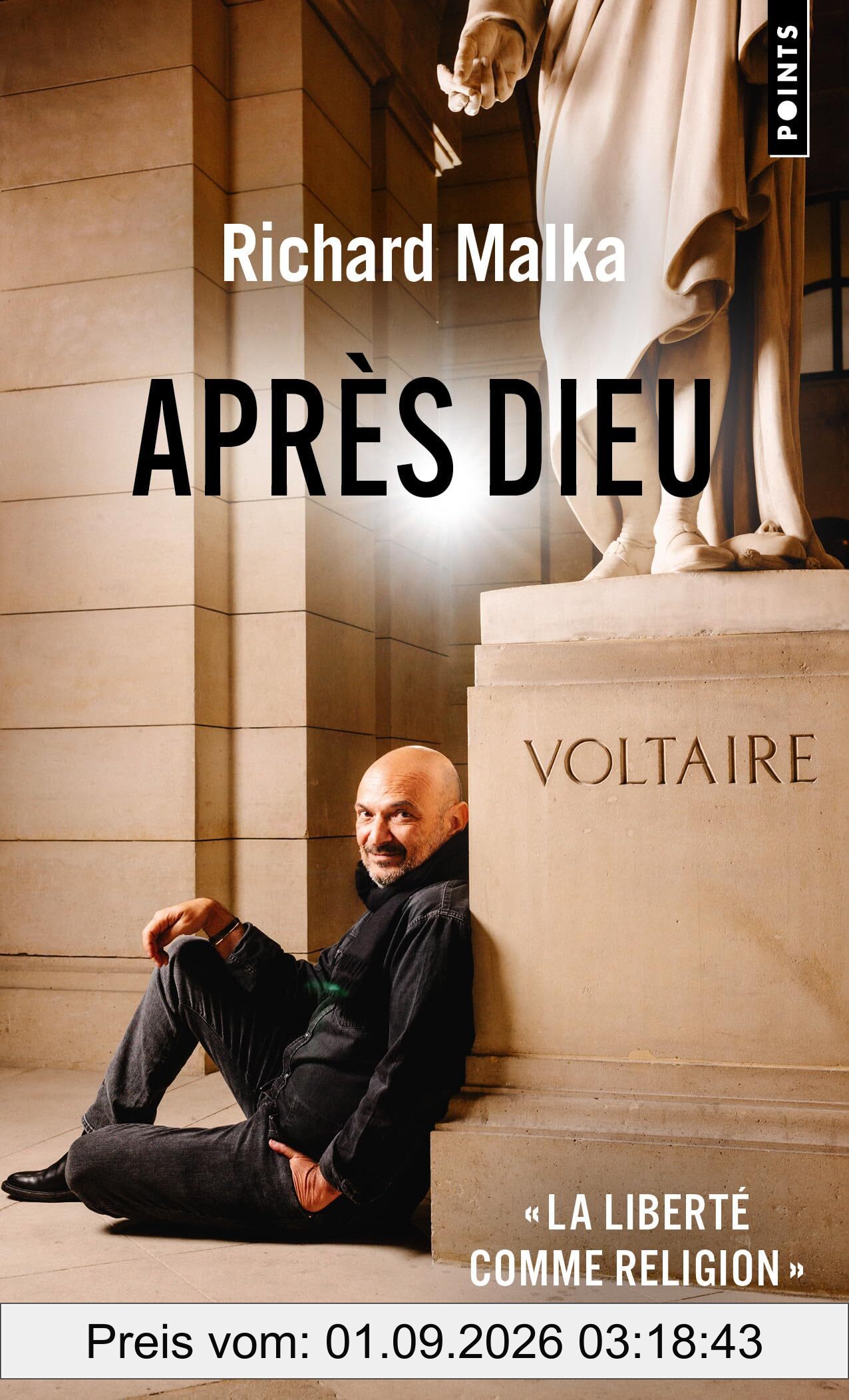 Après Dieu