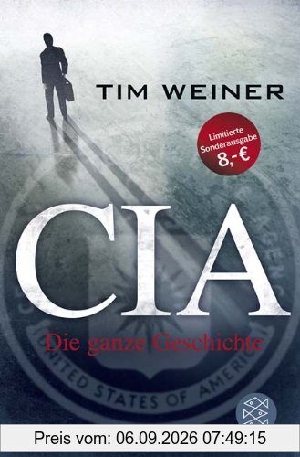 CIA: Die ganze Geschichte