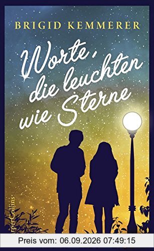 Worte, die leuchten wie Sterne