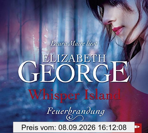 Whisper Island - Feuerbrandung: Teil 3.