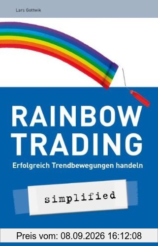 Rainbow-Trading: Erfolgreich Trendbewegungen handeln