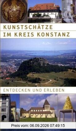Kunstschätze im Kreis Konstanz