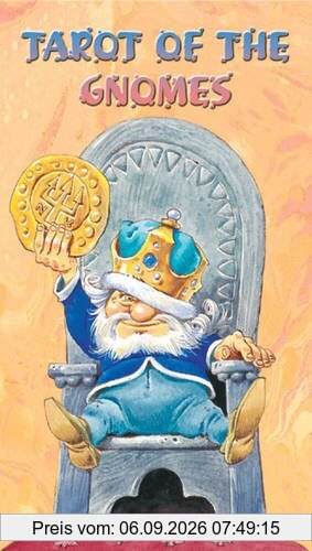 Tarot of the Gnomes