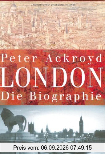 London. Die Biographie