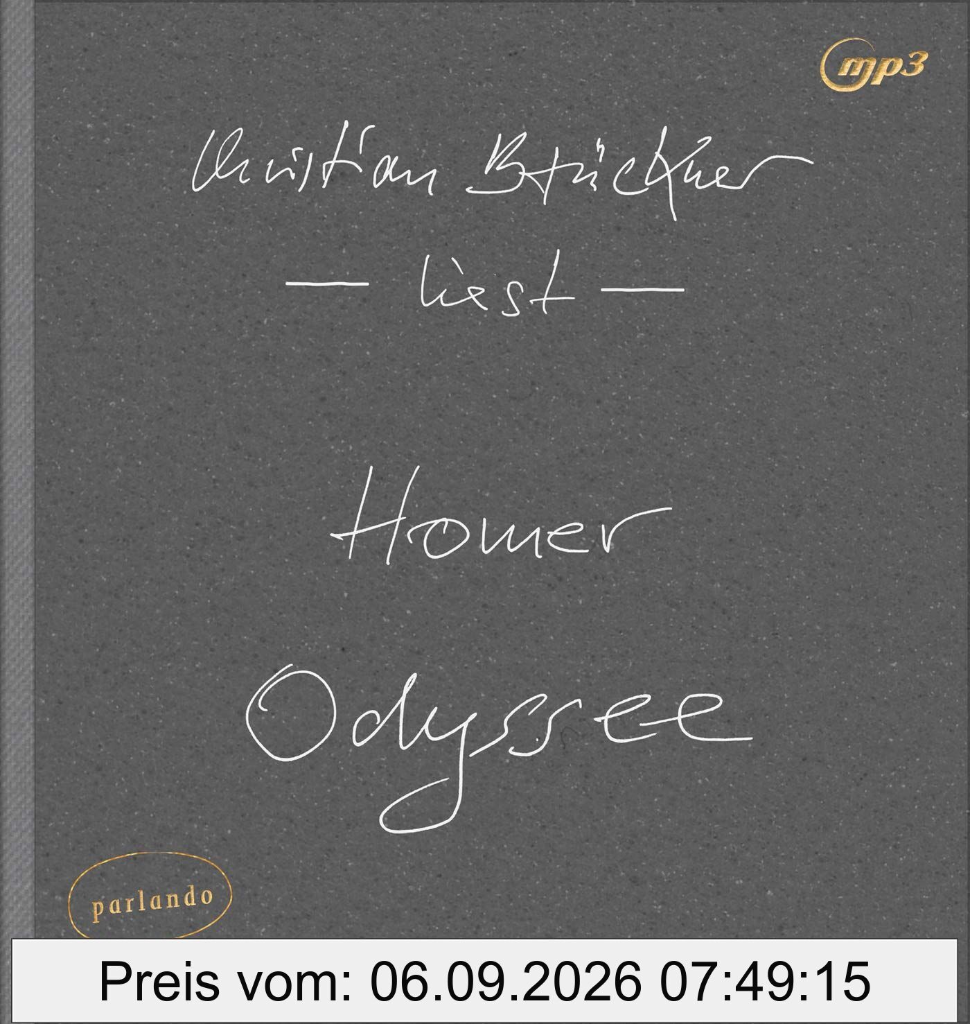 Odyssee