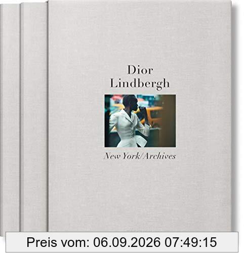 Dior, Lindbergh : New York, archives