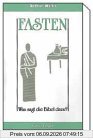 Fasten, was sagt die Bibel dazu?
