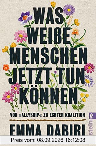 Was weiße Menschen jetzt tun können: Von »Allyship« zu echter Koalition | Wie wir Ungleichheit für eine gerechte Gesellschaft überwinden können