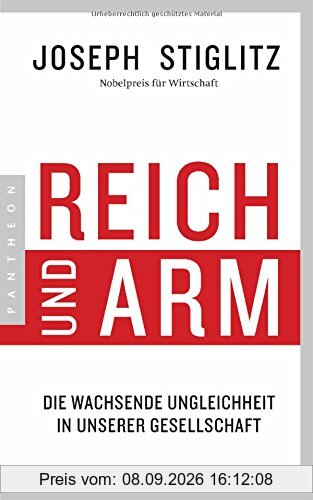 Reich und Arm: Die wachsende Ungleichheit in unserer Gesellschaft