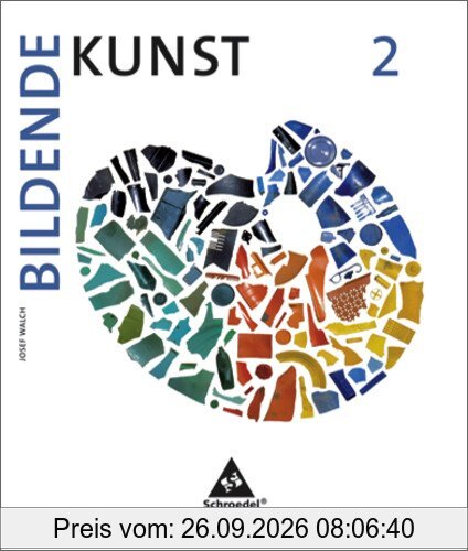 Bildende Kunst, Band 2