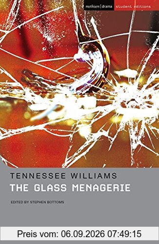 Glass Menagerie (Student Editions)
