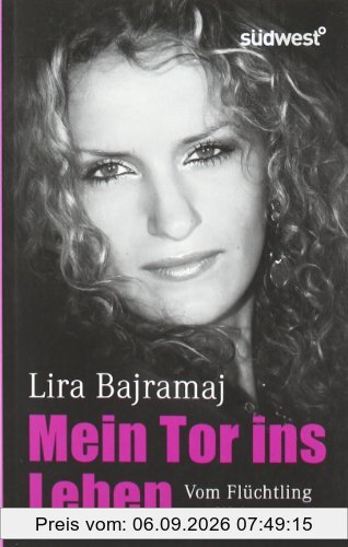 Mein Tor ins Leben: Vom Flüchtling zur Weltmeisterin