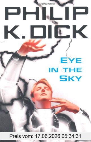 Philip Dick Eye In The Sky