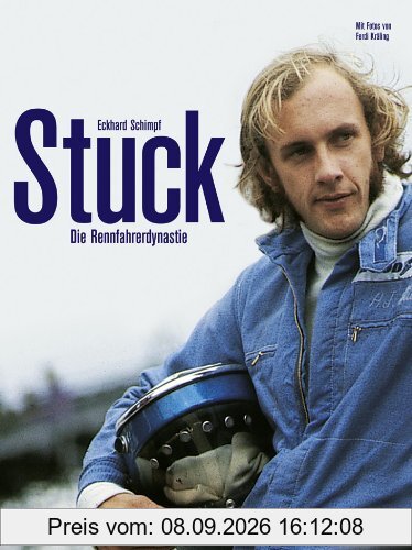 Stuck: Die Rennfahrerdynastie