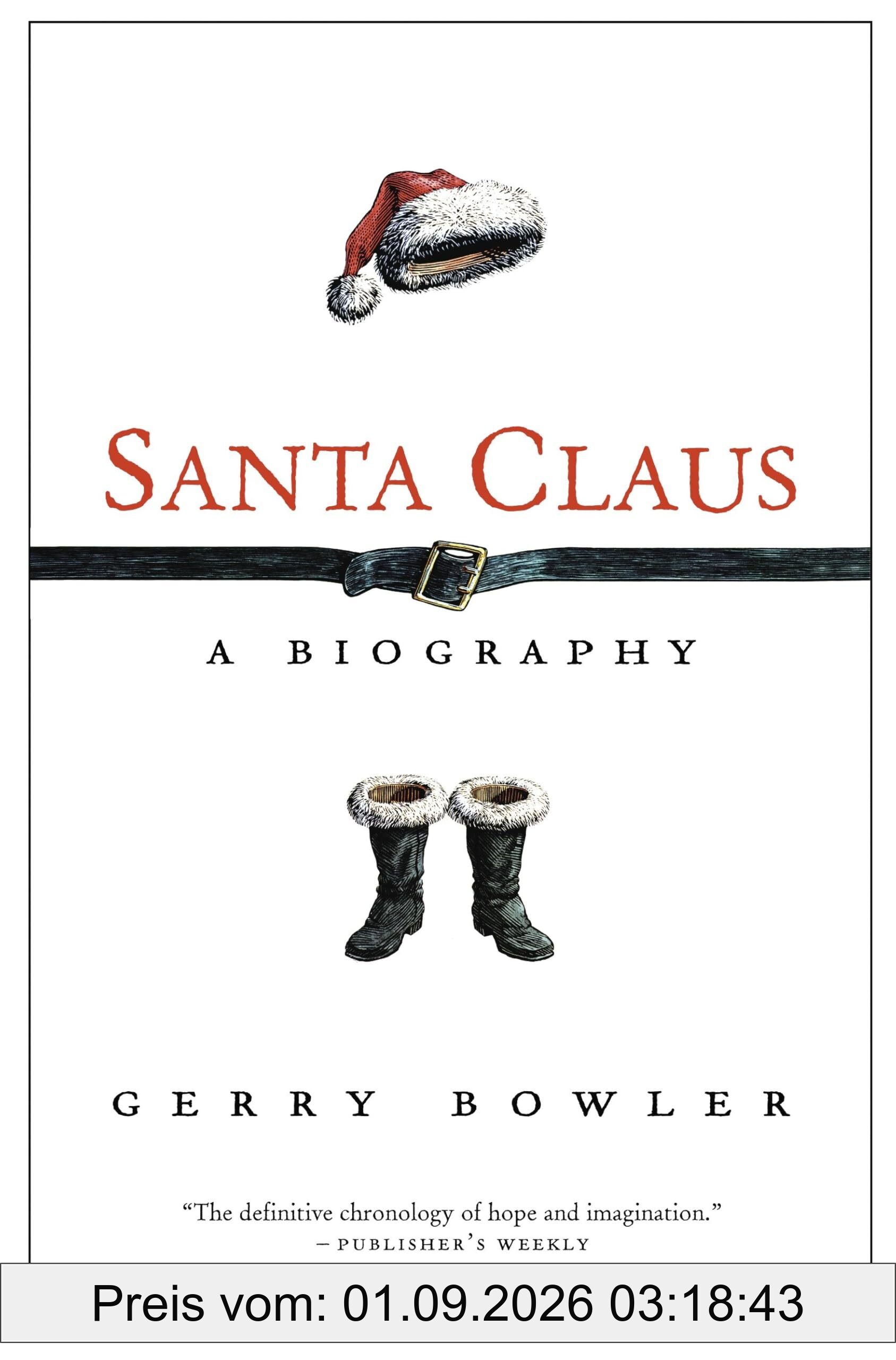 Santa Claus