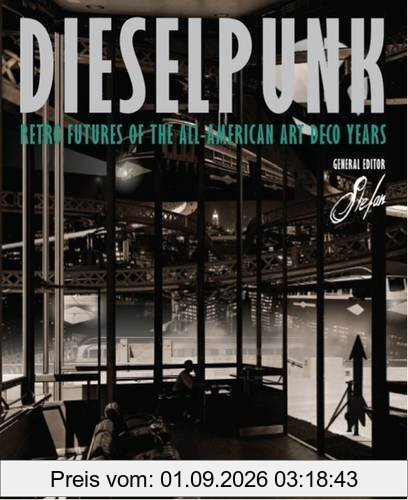 Dieselpunk