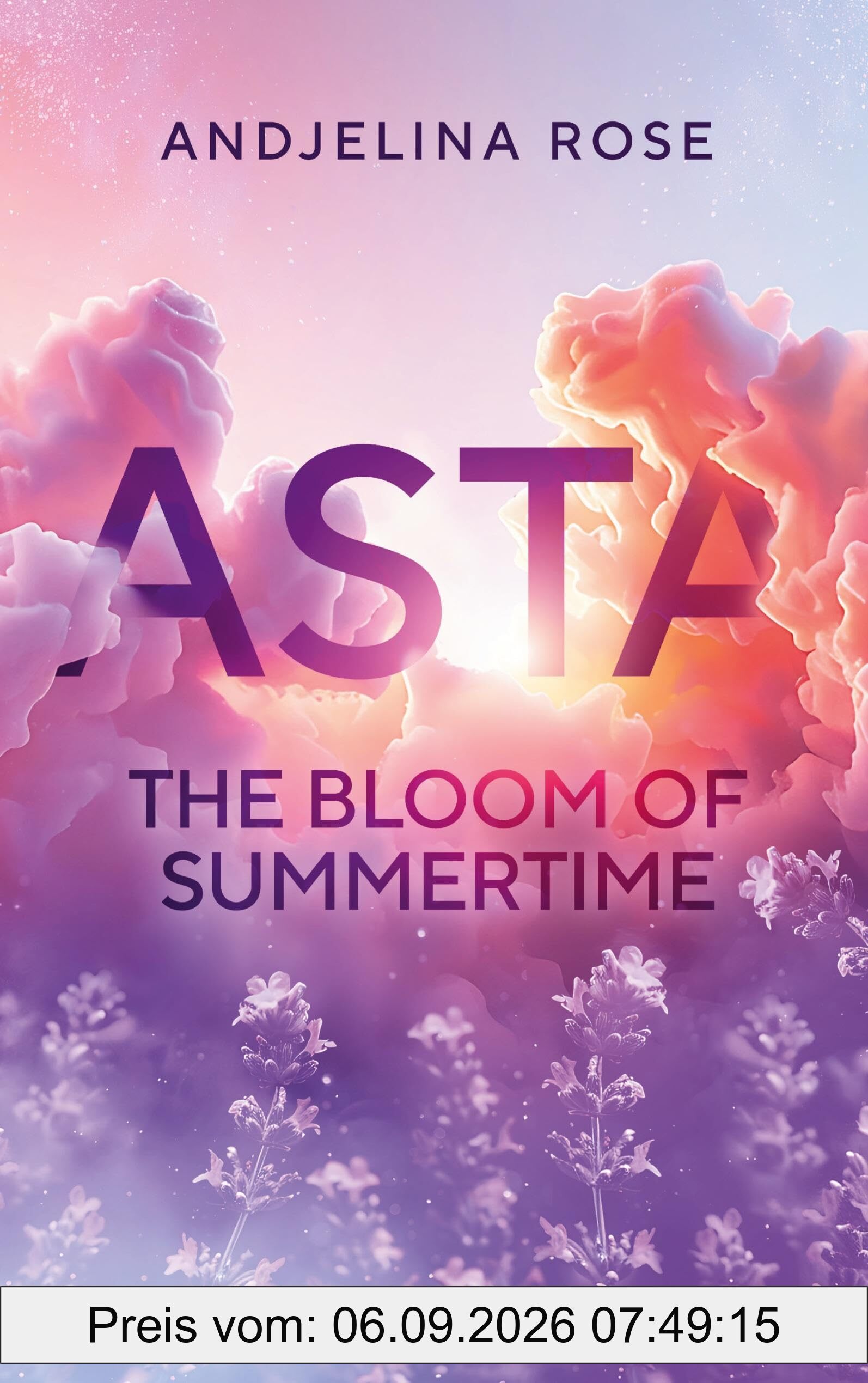 Asta: The Bloom of Summertime
