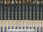 Weltgeschichte in 12 Bänden. Studienausgabe