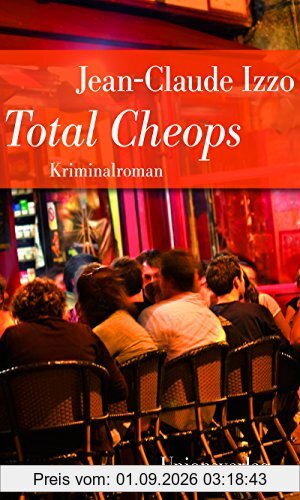 Total Cheops: Jubiläumsausgabe
