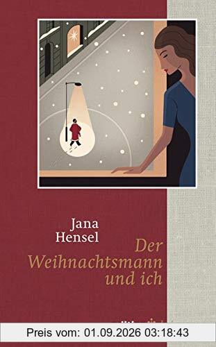 Der Weihnachtsmann und ich