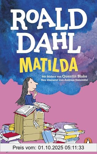 Matilda