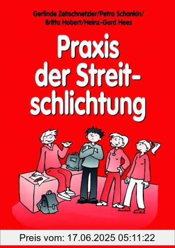 Binding : Taschenbuch, Edition : 1, Label : Auer Verlag in der Aap Lehrerfachverlage Gmbh, Publisher : Auer Verlag in der Aap Lehrerfachverlage Gmbh, medium : Taschenbuch, numberOfPages : 124, publicationDate : 2001-12-11, authors : Gerlinde Zehschnetzler, Petra Schankin, Britta Hobert, languages : german, ISBN : 3403035379