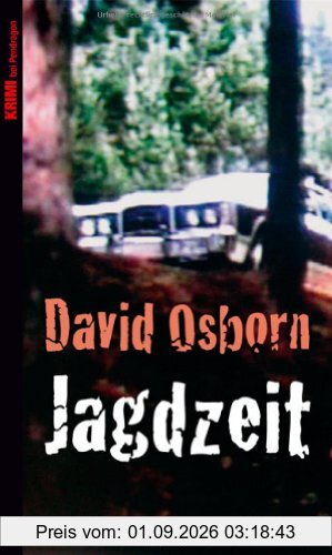 Jagdzeit