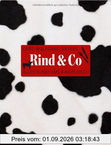 Rind & Co: Alles rund ums Rindfleisch
