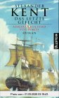 Das letzte Gefecht: Admiral Bolitho vor Malta
