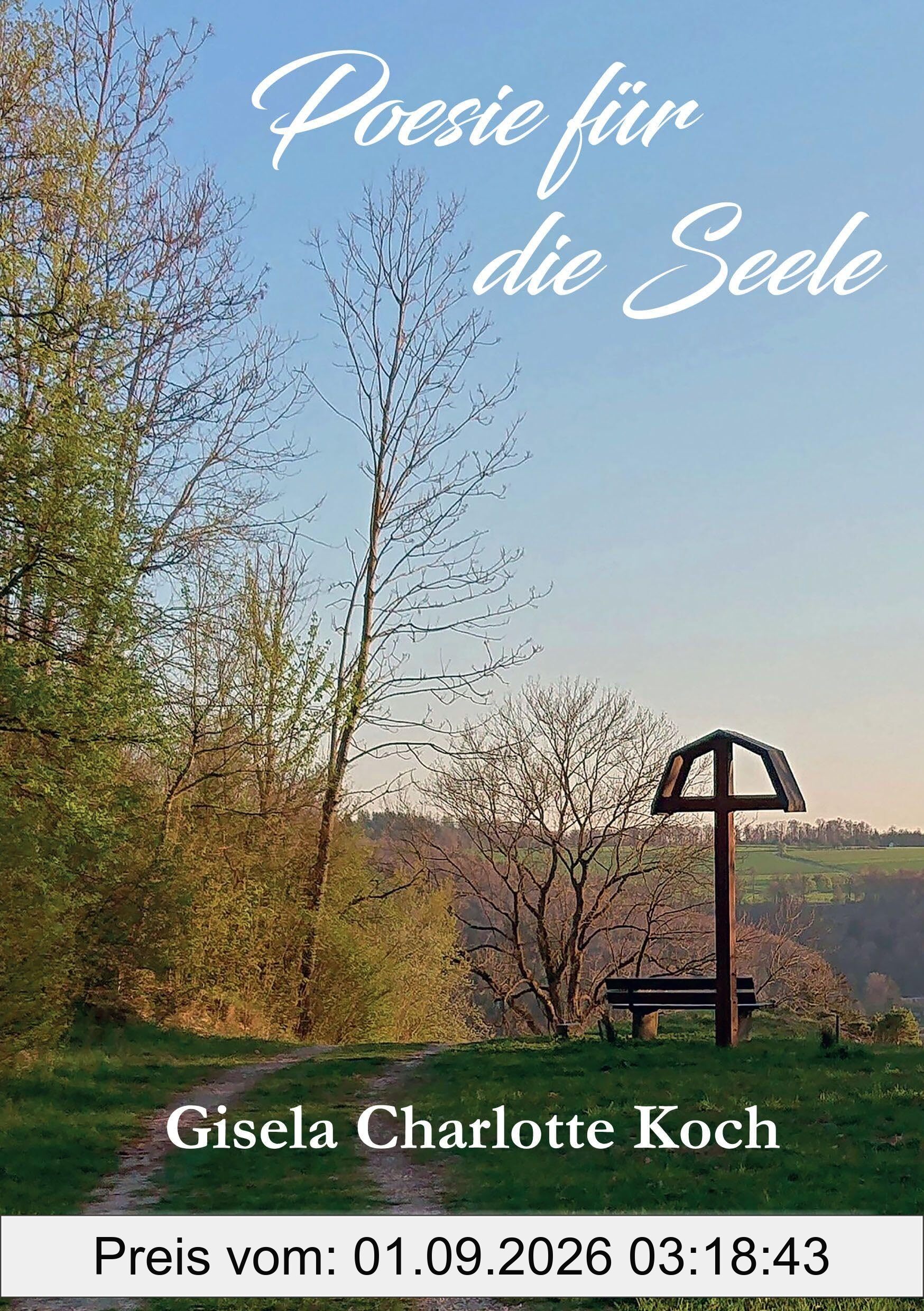 Poesie für die Seele