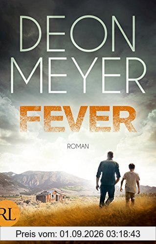 Fever: Roman