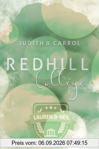 Redhill College: Lauren & Neil