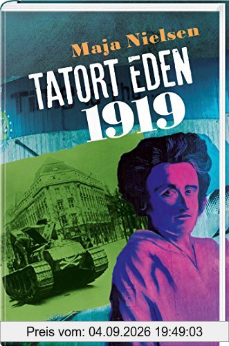 Tatort Eden 1919