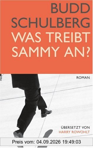 Was treibt Sammy an?