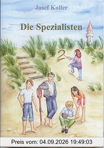 Die Spezialisten 2