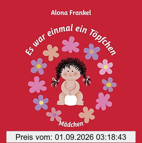 Es war einmal ein Töpfchen...: Mädchen