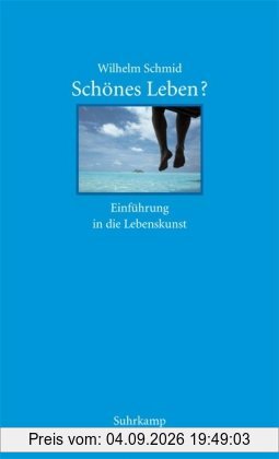 Schönes Leben?: Einführung in die Lebenskunst