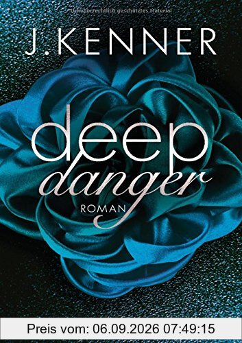 Deep Danger (3): Roman (Deep-Serie, Band 3)