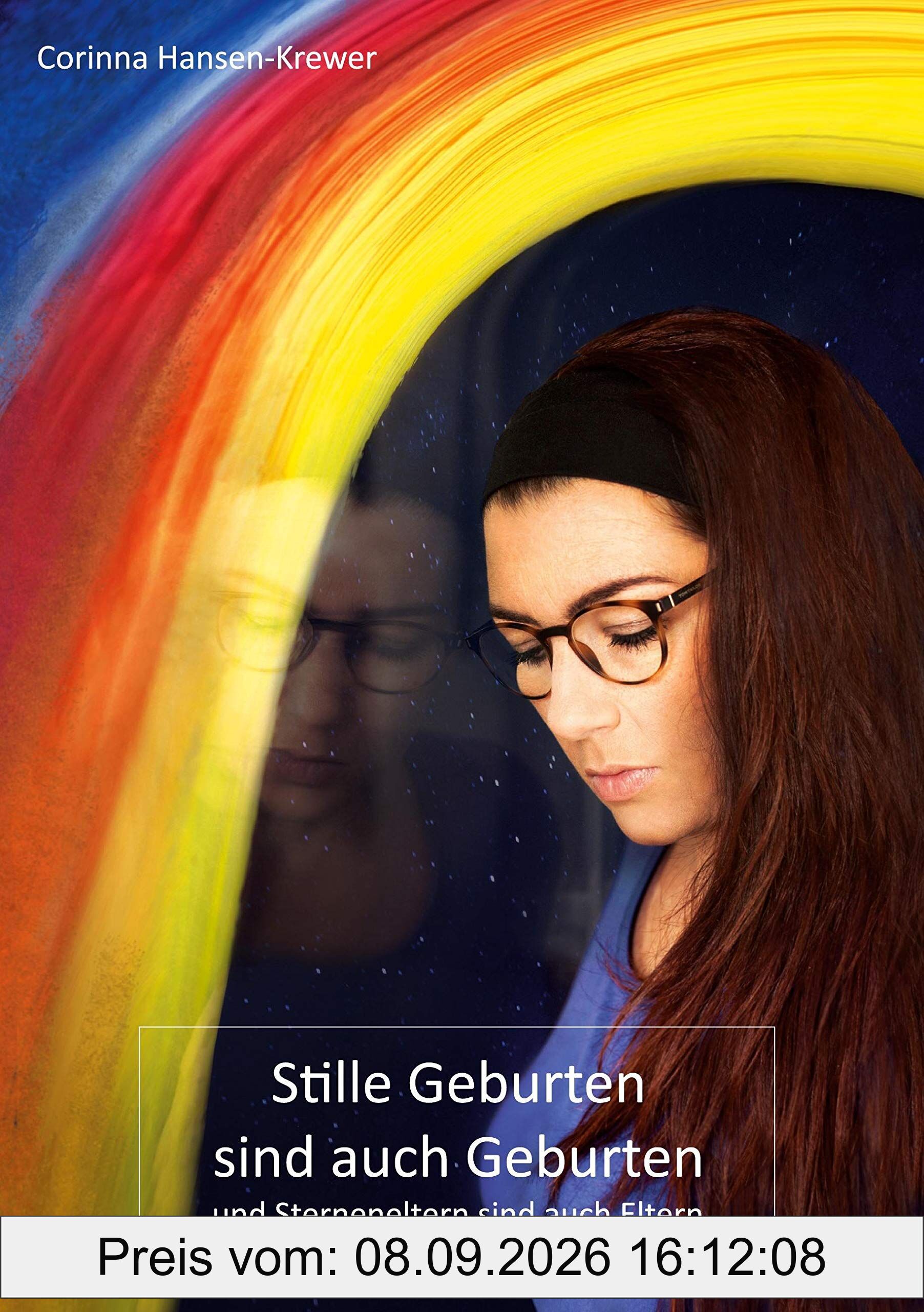 Stille Geburten sind auch Geburten und Sterneneltern sind auch Eltern