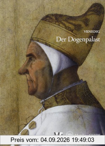 Venedig. Der Dogenpalast