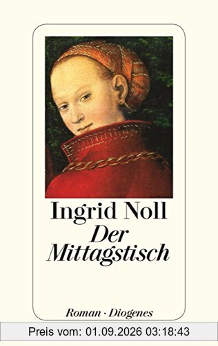 Der Mittagstisch